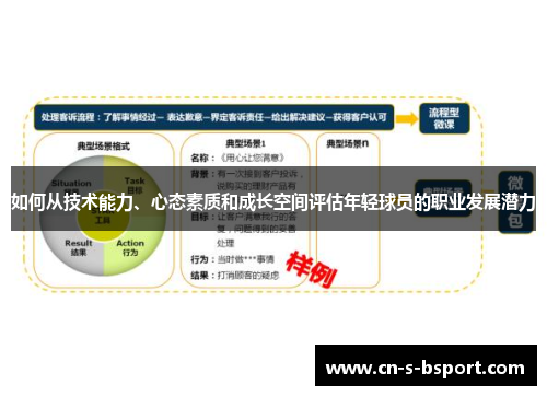 如何从技术能力、心态素质和成长空间评估年轻球员的职业发展潜力